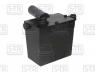 S-TR TEQ-03.053 posvyrio siurblys, vairuotojo kabina