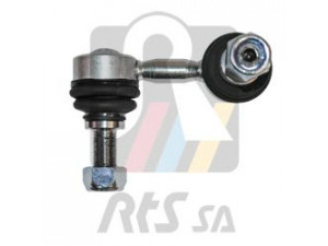 RTS 97-02390-2 šarnyro stabilizatorius 
 Ašies montavimas/vairavimo mechanizmas/ratai -> Stabilizatorius/fiksatoriai -> Savaime išsilyginanti atrama
54668-8H300