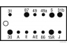 HERTH+BUSS ELPARTS 75605154 posūkio rodiklio pertraukiklis 
 Elektros įranga -> Relė
2018210247, A2018210247