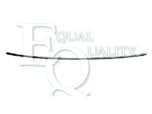 EQUAL QUALITY M0013 apdailos/apsauginės juostelė, buferis 
 Kėbulas -> Apdaila/apsauga/dekoratyvinės juostelės/emblemos -> Apdailos/apsauginės juostelės
735436327