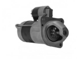 BTS Turbo S512193 starteris
2873K404