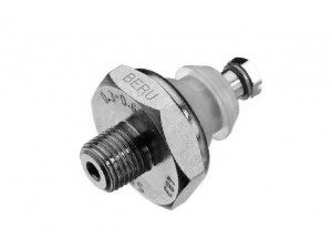 BERU SPR002 alyvos slėgio jungiklis 
 Variklis -> Variklio elektra
116 8500, 116 9902, 5107 80 04 21