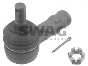 SWAG 13 94 3343 skersinės vairo trauklės galas 
 Vairavimas -> Vairo mechanizmo sujungimai
5-44352-026-0, 8-94237-351-0, 8-94237-351-1