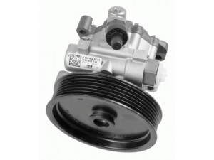 ZF LENKSYSTEME 7693.955.234 hidraulinis siurblys, vairo sistema