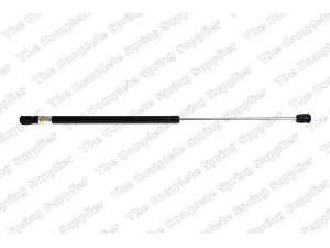 ROC GS0284 dujinė spyruoklė, bagažinė 
 Priedai -> Bagažinė/pakrovimo skyrius
90452-3F202, 90452-98J26