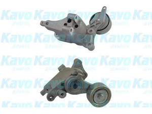 KAVO PARTS DTP-9013 įtempiklio skriemulys, V formos rumbuotas diržas 
 Diržinė pavara -> V formos rumbuotas diržas/komplektas -> Įtempiklio skriemulys
166200L020, 1662030020, 1662030030