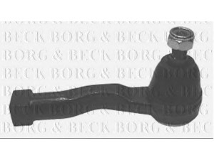 BORG & BECK BTR5080 skersinės vairo trauklės galas 
 Vairavimas -> Vairo mechanizmo sujungimai
0K552-32-280, 56820-4D101, OK55232240