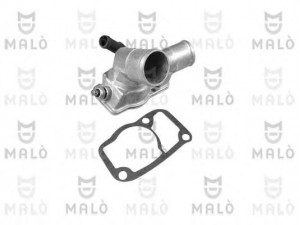 MAL? TER122 termostatas, aušinimo skystis 
 Aušinimo sistema -> Termostatas/tarpiklis -> Thermostat
1338009, 1338097, 24435781, 90573926