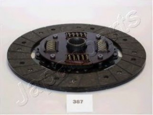 JAPANPARTS DF-387 sankabos diskas
FE67-16-460B