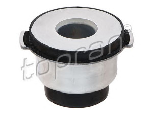 TOPRAN 723 175 montavimas, atraminis rėmas / variklio laikiklis 
 Kėbulas -> Kėbulo dalys/ sparnas/buferis -> Atraminis rėmas/variklio atrama
3504 29, 3504 42