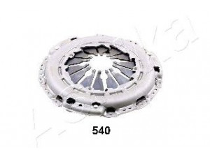 ASHIKA 70-05-540 sankabos suspaudimo plokštelė 
 Sankaba/dalys -> Sankabos suspaudimo plokštelė
8200 072 427