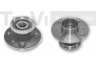 TREVI AUTOMOTIVE WB1593 rato guolio komplektas 
 Ašies montavimas/vairavimo mechanizmas/ratai -> Rato stebulė/montavimas -> Rato guolis
7701205170