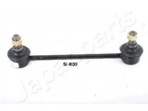 JAPANPARTS SI-K09 prikabinimo svirtis 
 Ašies montavimas/vairavimo mechanizmas/ratai -> Stabilizatorius/fiksatoriai -> Stabilizatorius
555301H000, 555301H100, 55530 1H000