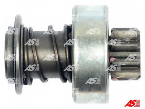 AS-PL SD0168 laisvos eigos pavara, starteris
9936671