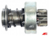AS-PL SD0168 laisvos eigos pavara, starteris
9936671