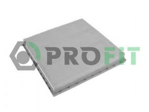 PROFIT 1512-3093 oro filtras 
 Filtrai -> Oro filtras
13272717, 834188, 834196, 835056