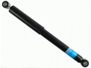 BOGE 27-B92-F amortizatorius 
 Pakaba -> Amortizatorius
7M0 513 031 D, 7M0 513 031 F, 7M0 513 031 H