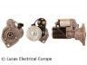 LUCAS ELECTRICAL LRS02023 starteris 
 Elektros įranga -> Starterio sistema -> Starteris
23300-18C55, 23300-18C60, 23300-18C60-EP