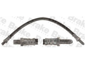 Brake ENGINEERING BH771737 stabdžių žarnelė 
 Stabdžių sistema -> Stabdžių žarnelės
GBH158, GBH158