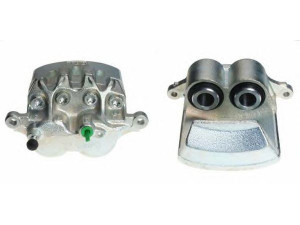 BUDWEG CALIPER 342597 stabdžių apkaba 
 Dviratė transporto priemonės -> Stabdžių sistema -> Stabdžių apkaba / priedai
47730-30230, 47730-30231, 47730-30233