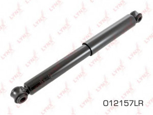 LYNXauto O12157LR amortizatorius 
 Pakaba -> Amortizatorius
48530-87601-000, 48530-87602-000