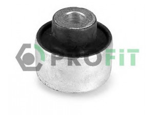 PROFIT 2307-0348 valdymo svirties/išilginių svirčių įvorė 
 Ašies montavimas/vairavimo mechanizmas/ratai -> Valdymo svirtis/pasukamosios svirties sujungimas -> Montavimas/sutvirtinimas
8630604, 9461626