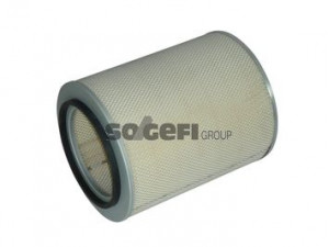 SogefiPro FLI6765 oro filtras 
 Filtrai -> Oro filtras
667078, 08122408, 4788592, 8122408