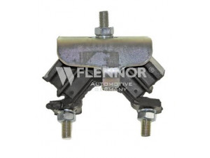FLENNOR FL3098-J variklio montavimas 
 Variklis -> Variklio montavimas -> Variklio montavimo rėmas
7700785949, 7700795687