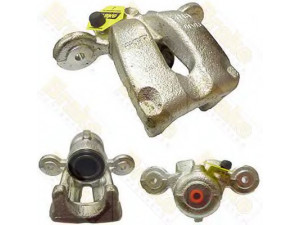 Brake ENGINEERING CA2567R stabdžių apkaba 
 Dviratė transporto priemonės -> Stabdžių sistema -> Stabdžių apkaba / priedai
34216768192, 34216776378