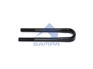 SAMPA 010.131 lingės spaustukas
352 331 06 25, 3523310625, A 352 331 06 25