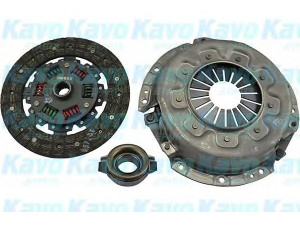 KAVO PARTS CP-2031 sankabos komplektas 
 Sankaba/dalys -> Sankabos remonto komplektas, visas