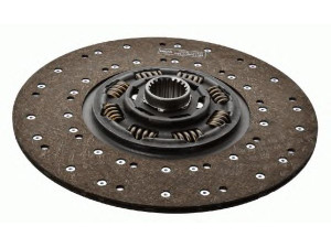 SACHS 1878 020 241 sankabos diskas 
 Sankaba/dalys -> Sankabos diskas
0001 152 310, 0001 154 566, 50 10 244 087