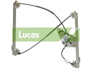 LUCAS ELECTRICAL WRL2001R lango pakėliklis 
 Vidaus įranga -> Elektrinis lango pakėliklis
4B0837462A, 4B0837462C