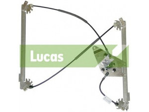 LUCAS ELECTRICAL WRL2001L lango pakėliklis 
 Vidaus įranga -> Elektrinis lango pakėliklis
4B0837461A, 4B0837461C