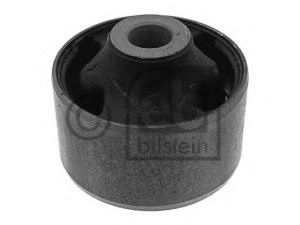 FEBI BILSTEIN 41419 valdymo svirties/išilginių svirčių įvorė 
 Ašies montavimas/vairavimo mechanizmas/ratai -> Valdymo svirtis/pasukamosios svirties sujungimas -> Montavimas/sutvirtinimas
54584-1D000, 54584-1D000