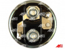 AS-PL SS0170 solenoidinis jungiklis, starteris