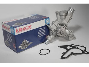 KLAXCAR FRANCE 42101z vandens siurblys 
 Aušinimo sistema -> Vandens siurblys/tarpiklis -> Vandens siurblys
1334145, 24469102, 1334145, 24469102
