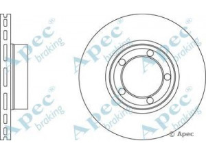 APEC braking DSK767 stabdžių diskas 
 Dviratė transporto priemonės -> Stabdžių sistema -> Stabdžių diskai / priedai
569022, 569032, 90008007, 90008033
