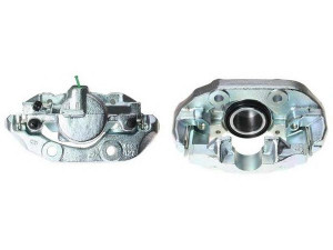 BUDWEG CALIPER 341060 stabdžių apkaba 
 Stabdžių sistema -> Stabdžių matuoklis -> Stabdžių matuoklio montavimas
5 42 217