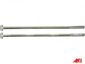 AS-PL SRS9010 remonto komplektas, starteris
M901X00371, M981X74671, MD602738