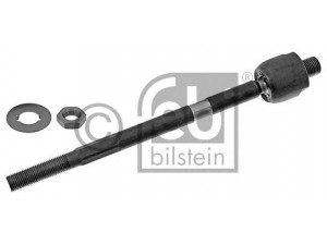 FEBI BILSTEIN 42240 vidinė skersinė vairo trauklė 
 Vairavimas -> Vairo mechanizmo sujungimai
53010-S2A-003