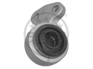 OPTIMAL F8-5281 laikiklis, valdymo svirties montavimas 
 Ašies montavimas/vairavimo mechanizmas/ratai -> Valdymo svirtis/pasukamosios svirties sujungimas -> Montavimas/sutvirtinimas
31111096982, 31121095277, 31121095278