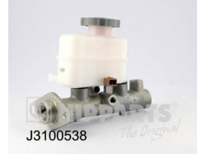 NIPPARTS J3100538 pagrindinis cilindras, stabdžiai 
 Stabdžių sistema -> Pagrindinis stabdžių cilindras
59110-26050
