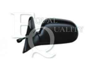 EQUAL QUALITY RS01011 išorinis veidrodėlis 
 Kėbulas -> Keleivių kabina -> Veidrodėlis