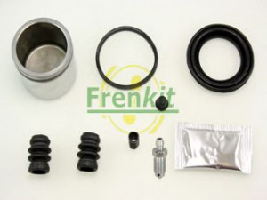 FRENKIT 251902 remonto komplektas, stabdžių apkaba 
 Stabdžių sistema -> Stabdžių matuoklis -> Stabdžių matuoklio montavimas
55840-76G00