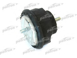 PATRON PSE3032 variklio montavimas 
 Variklis -> Variklio montavimas -> Variklio montavimo rėmas
22111094814, 22116771360