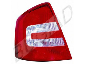 BUGIAD BSP22578 kombinuotas galinis žibintas 
 Kėbulas -> Šviesos -> Kombinuotas galinis žibintas/dalys -> Kombinuotas galinis žibintas
1Z5 945 111 A