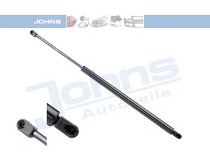 JOHNS 38 43 95-91 dujinė spyruoklė, bagažinė 
 Priedai -> Bagažinė/pakrovimo skyrius
74820 SWA A01, 74870 SWA A01