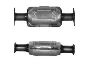 BM CATALYSTS BM90284 katalizatoriaus keitiklis 
 Išmetimo sistema -> Katalizatoriaus keitiklis
3465615, 3465616, KL0520600