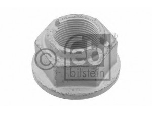 FEBI BILSTEIN 27214 ašies veržlė, kardaninis velenas 
 Ratų pavara -> Surinkimo dalys
001 990 91 54